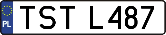 TSTL487