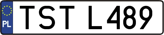 TSTL489