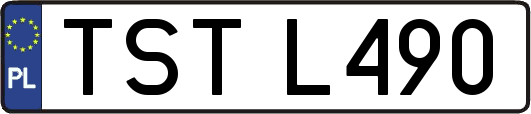 TSTL490