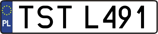 TSTL491