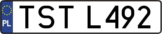 TSTL492