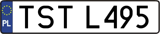 TSTL495