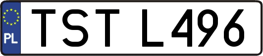 TSTL496
