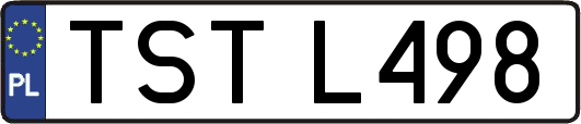 TSTL498
