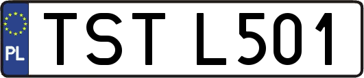 TSTL501