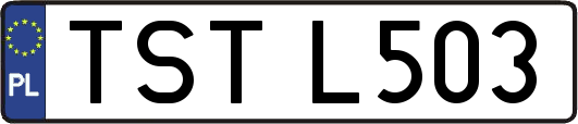 TSTL503