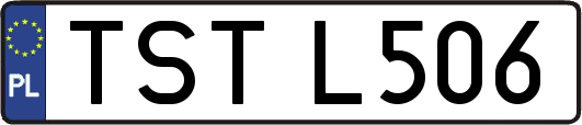 TSTL506
