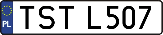 TSTL507