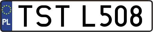 TSTL508