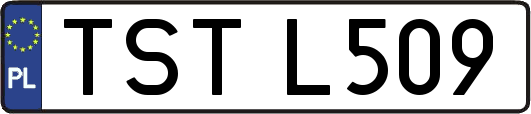 TSTL509