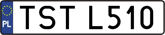 TSTL510