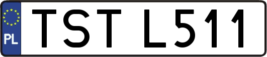 TSTL511