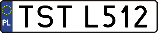 TSTL512