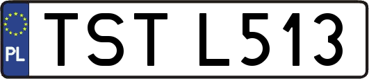 TSTL513