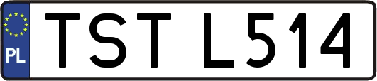 TSTL514