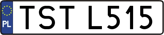 TSTL515