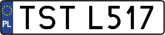 TSTL517
