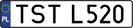TSTL520