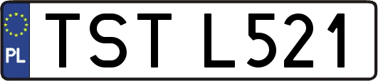 TSTL521