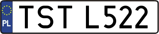 TSTL522