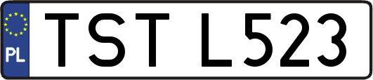 TSTL523