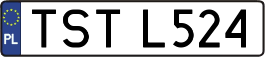 TSTL524