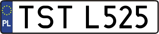 TSTL525
