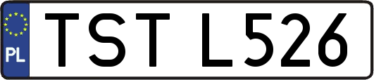 TSTL526