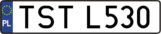 TSTL530