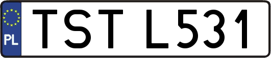 TSTL531