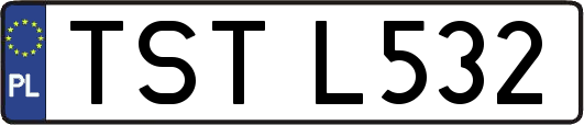 TSTL532
