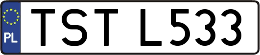 TSTL533