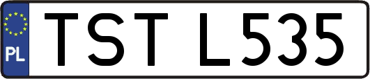 TSTL535