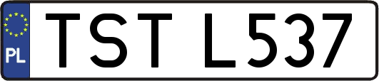 TSTL537
