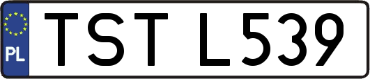 TSTL539