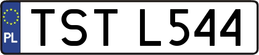 TSTL544