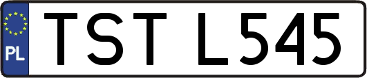 TSTL545