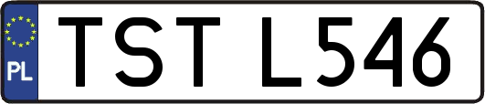 TSTL546