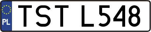 TSTL548