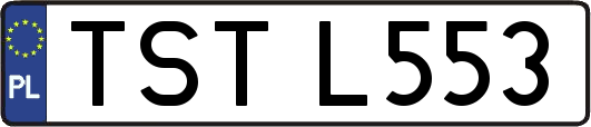 TSTL553
