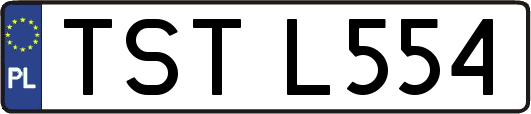 TSTL554