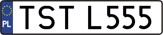 TSTL555
