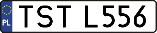 TSTL556