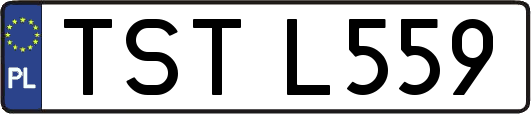 TSTL559
