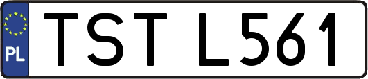 TSTL561