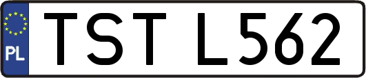 TSTL562