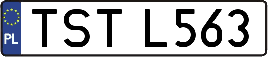 TSTL563