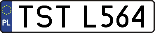 TSTL564
