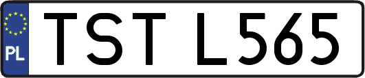 TSTL565