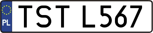 TSTL567